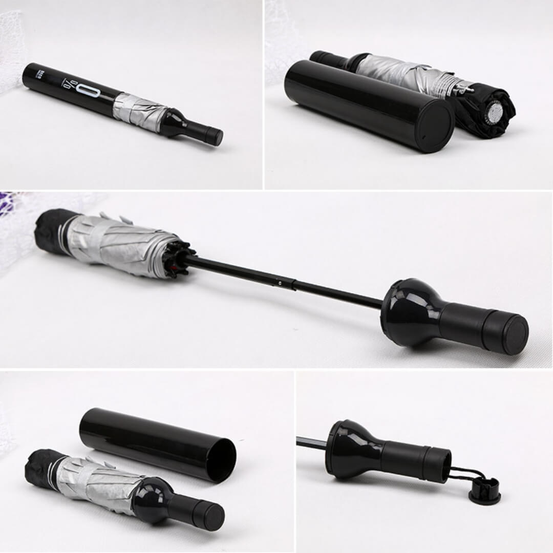 Bottle Umbrella