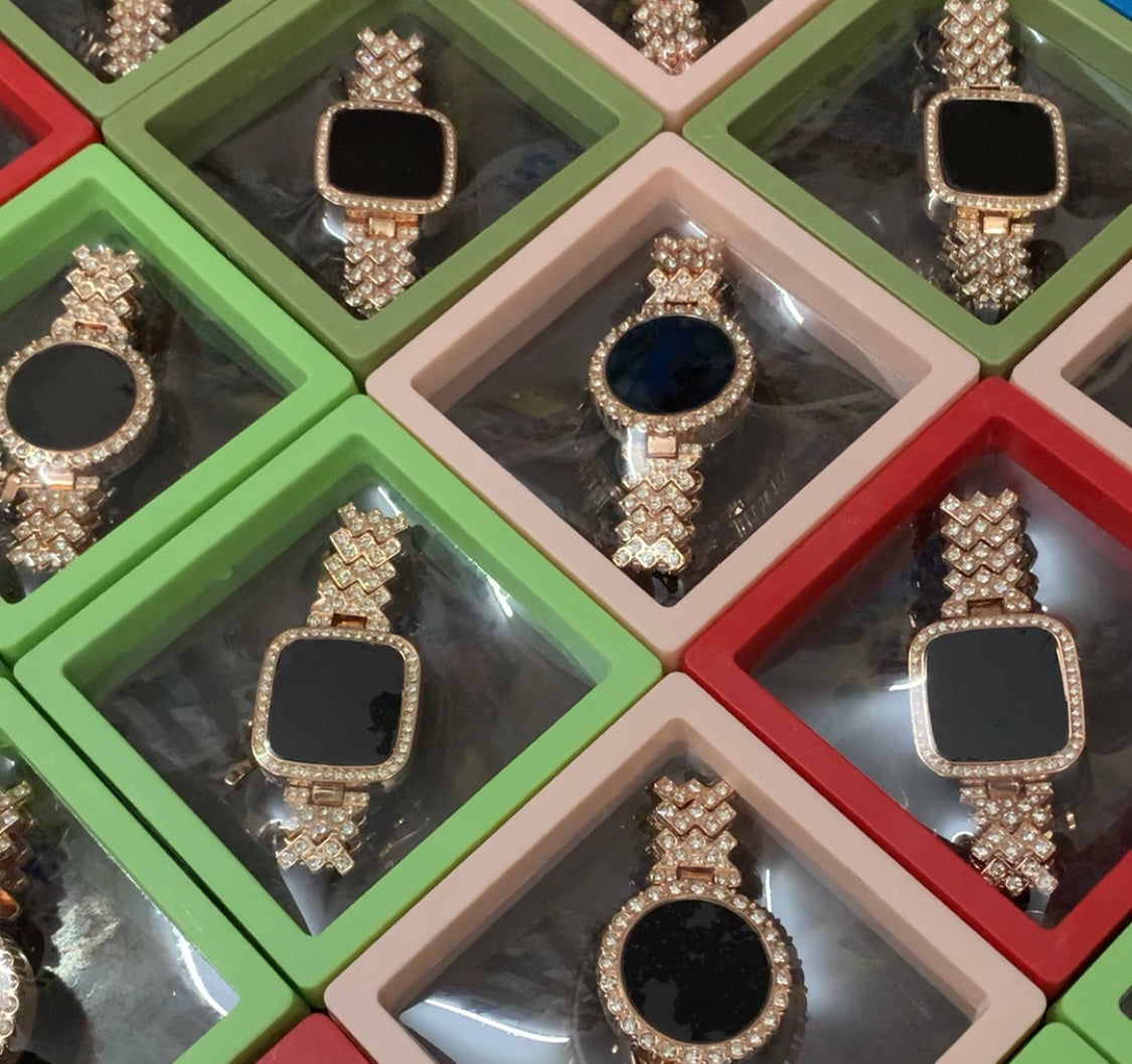 Rakhi Watch