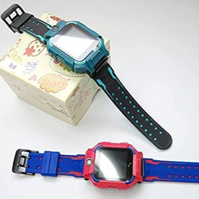 Smart 2030 Watch GPS