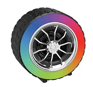 Party Boost Tyre Speaker