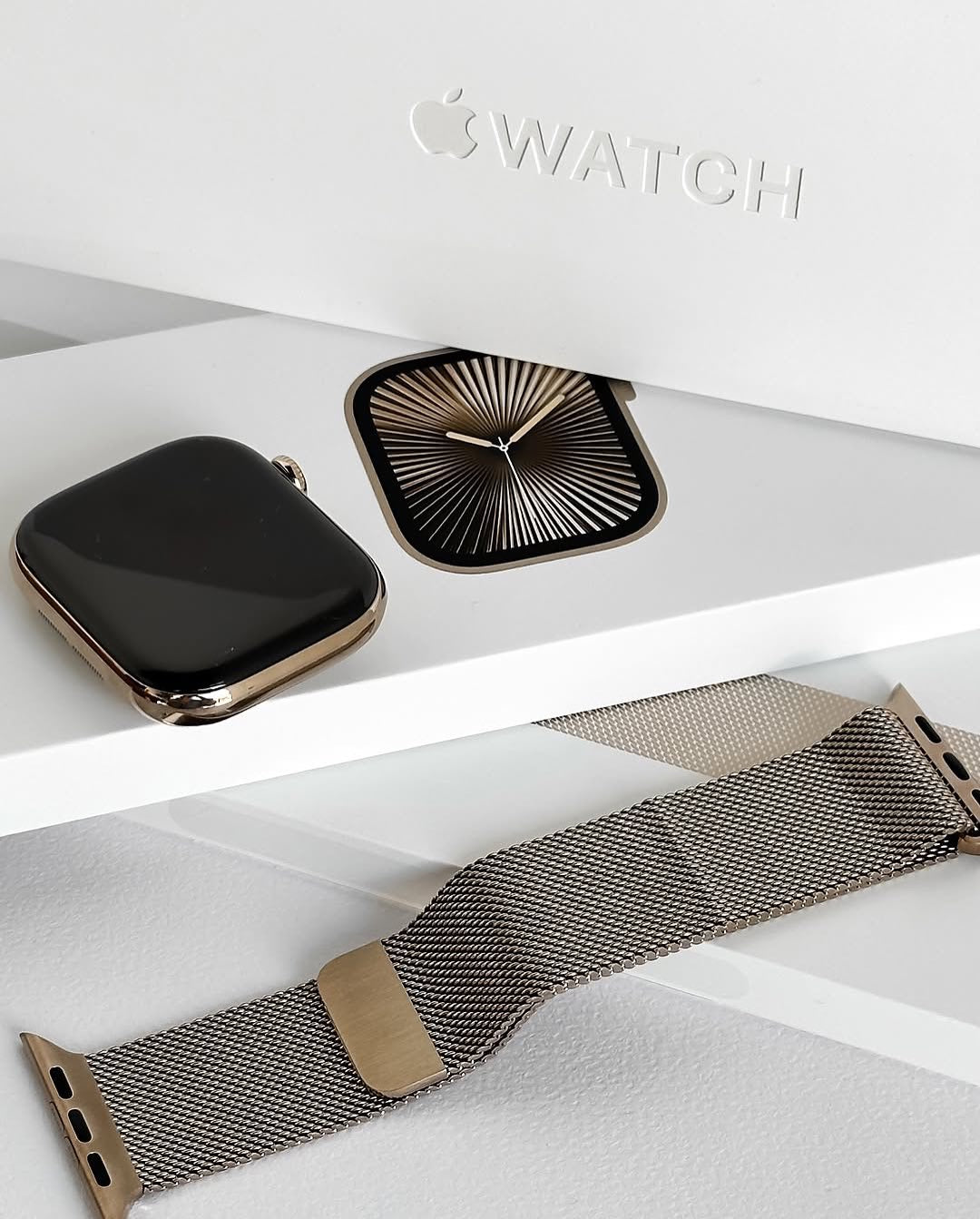 Watch Series-10 Premium