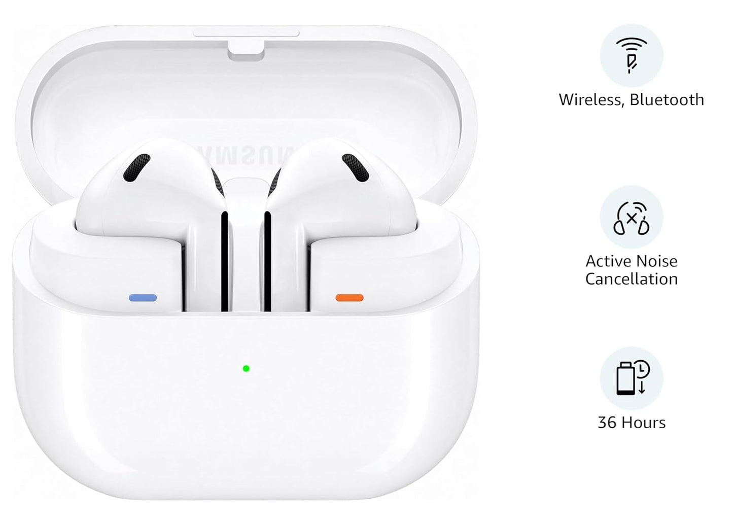 Galaxy Buds 3