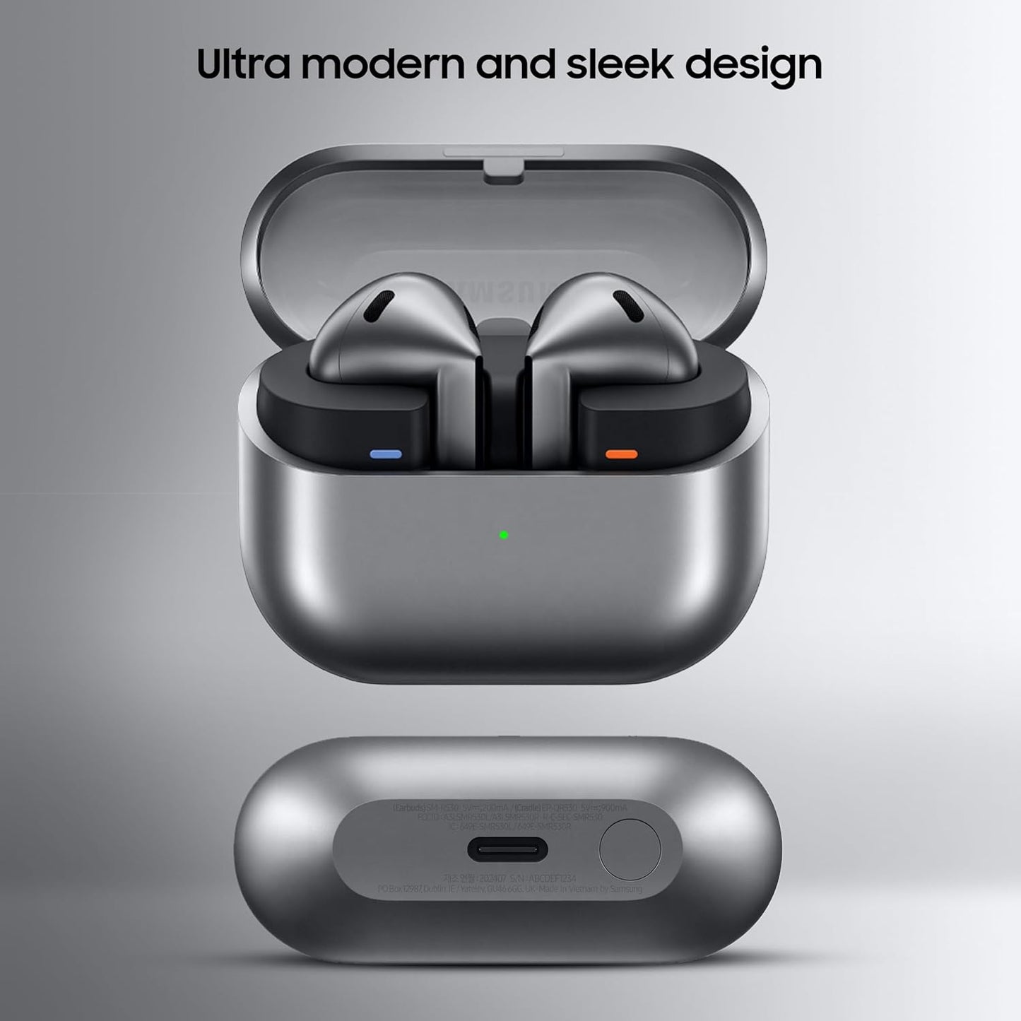 Galaxy Buds 3