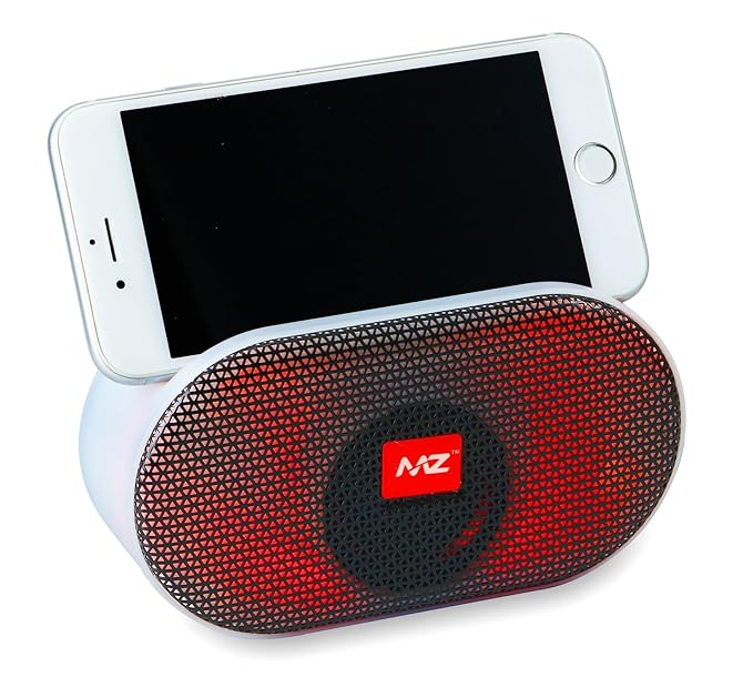 MZ M403SP (Portable Bluetooth Speaker)