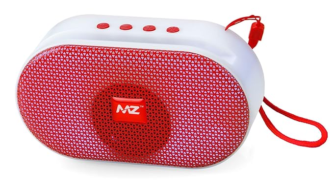 MZ M403SP (Portable Bluetooth Speaker)