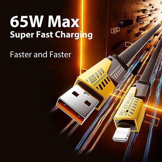 4 In 1 Metal Cable Transformer Edition