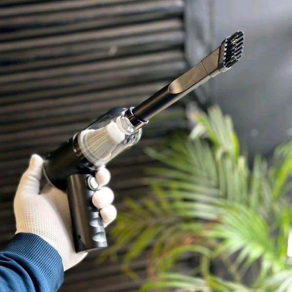 3 in 1 Vacuum Cleaner | Portable Vacuum Cleaner