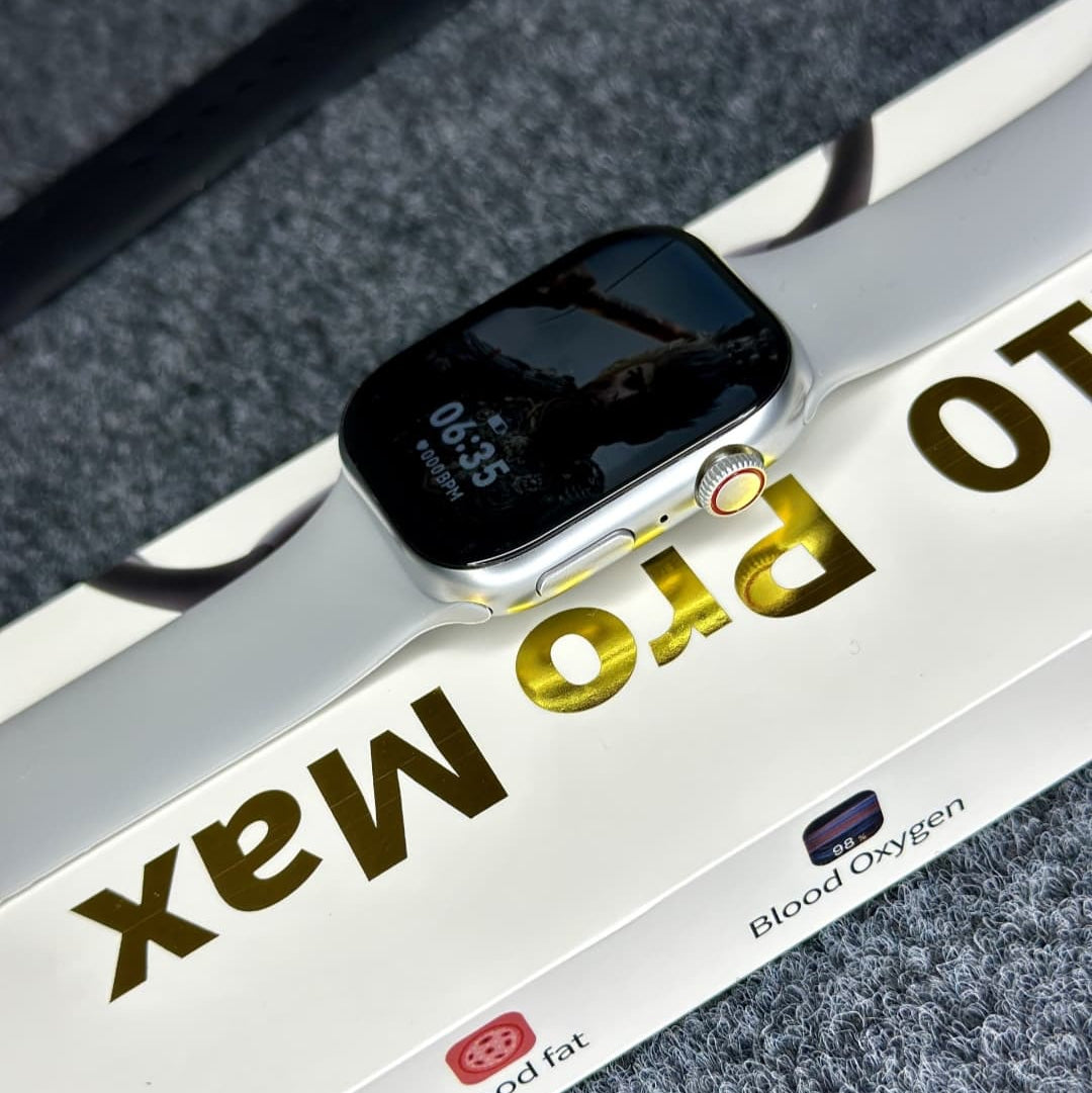 x10 Pro Max | Series 10