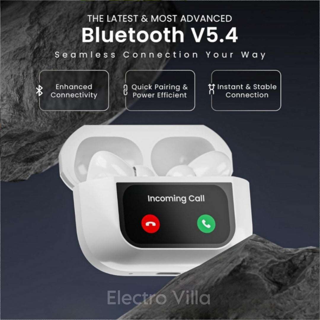 Air Pro 2 Plus With Display