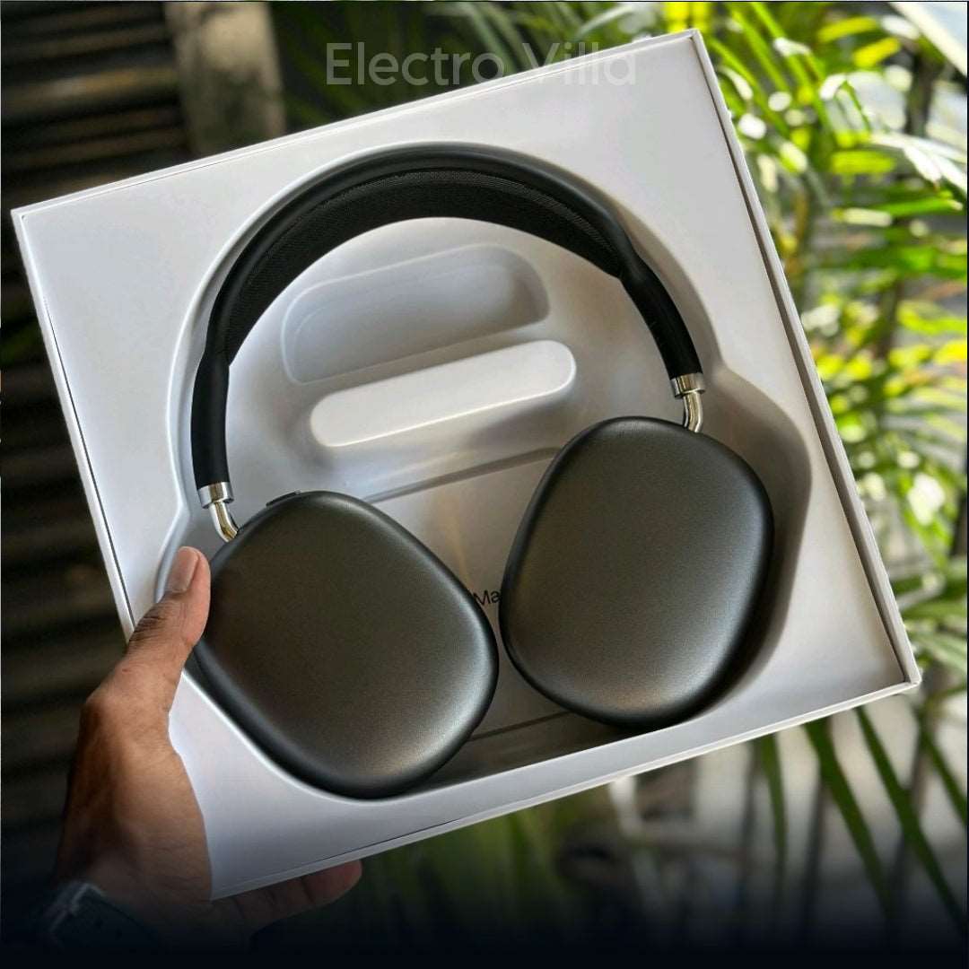 Airmax Headset ANC