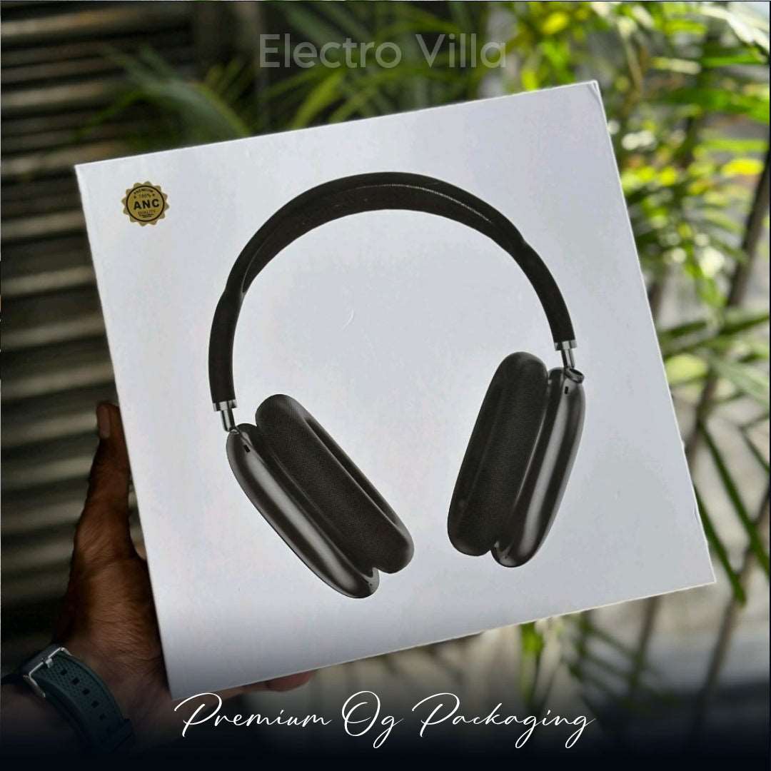 Airmax Headset ANC