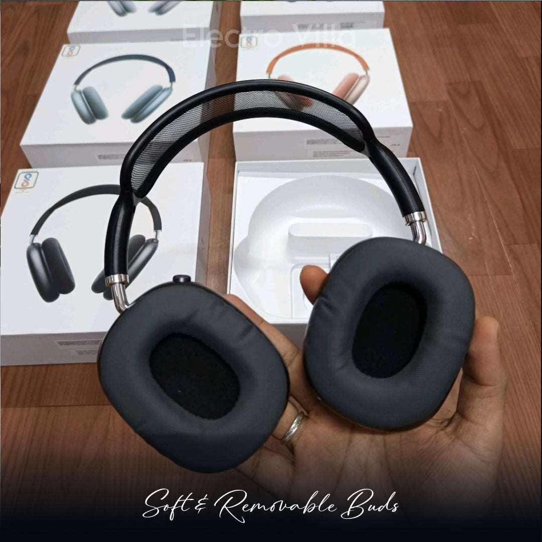 Airmax Headset ANC