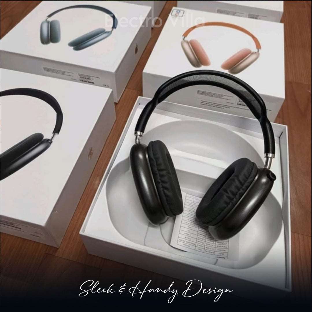 Airmax Headset ANC
