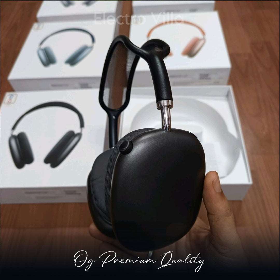Airmax Headset ANC