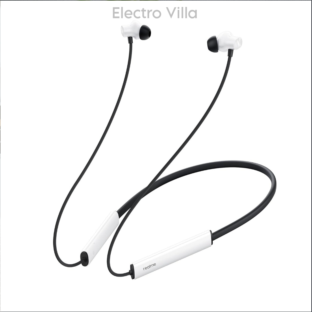 Real-me Buds Wireless 3