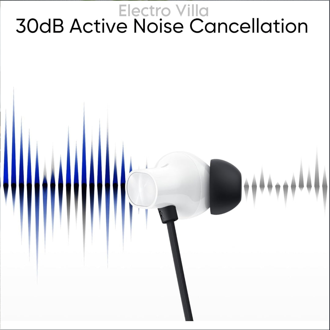 Real-me Buds Wireless 3