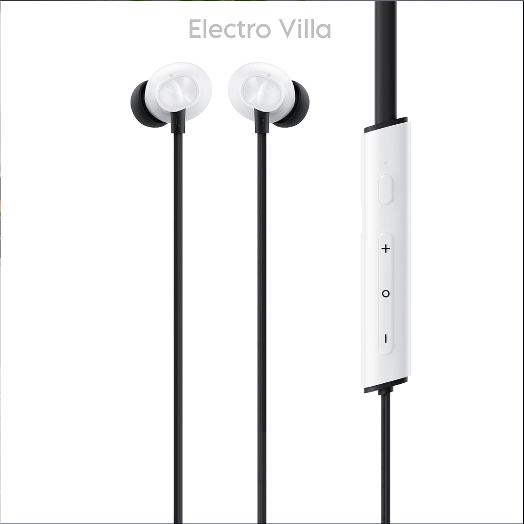Real-me Buds Wireless 3