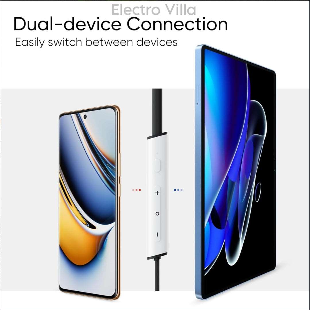 Real-me Buds Wireless 3