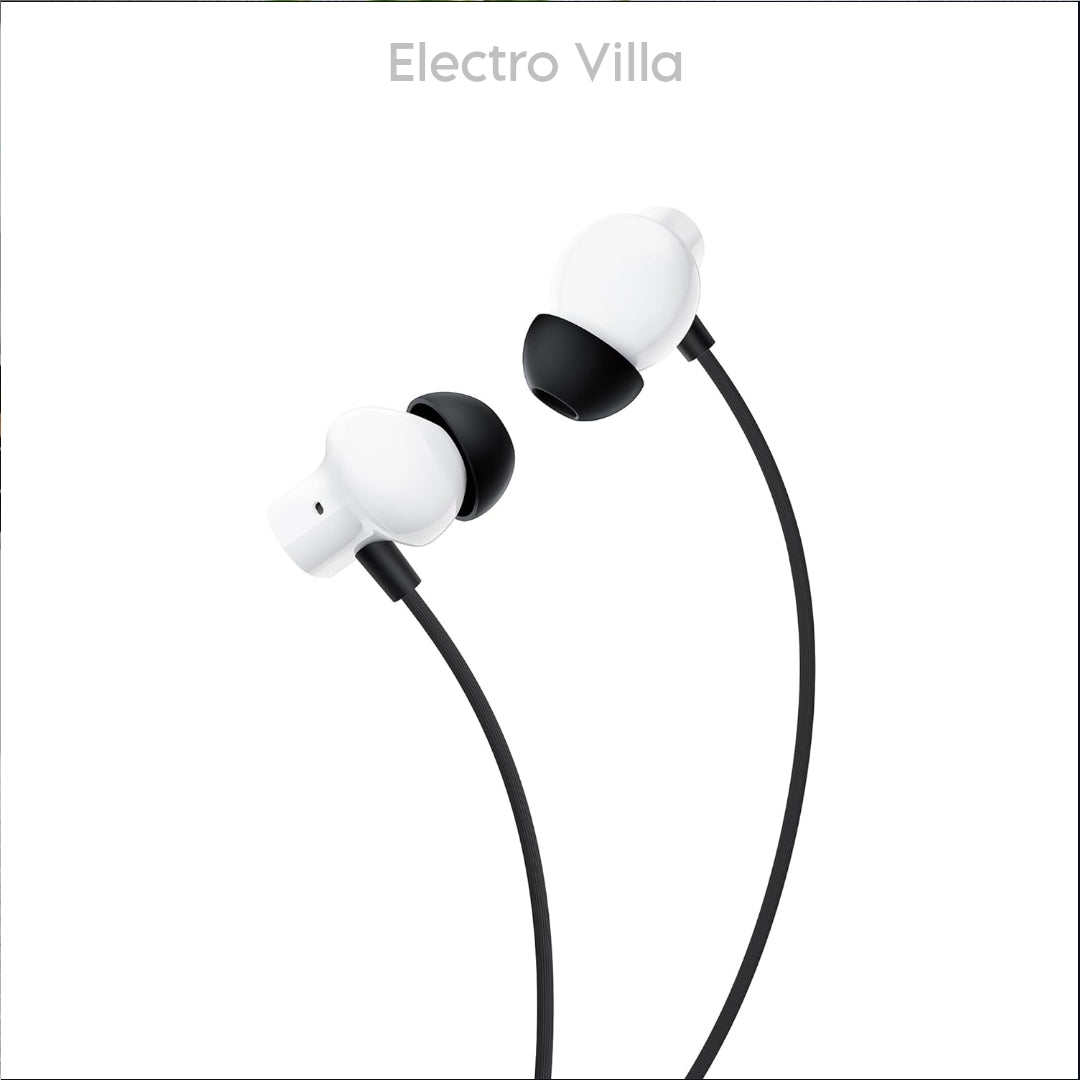 Real-me Buds Wireless 3