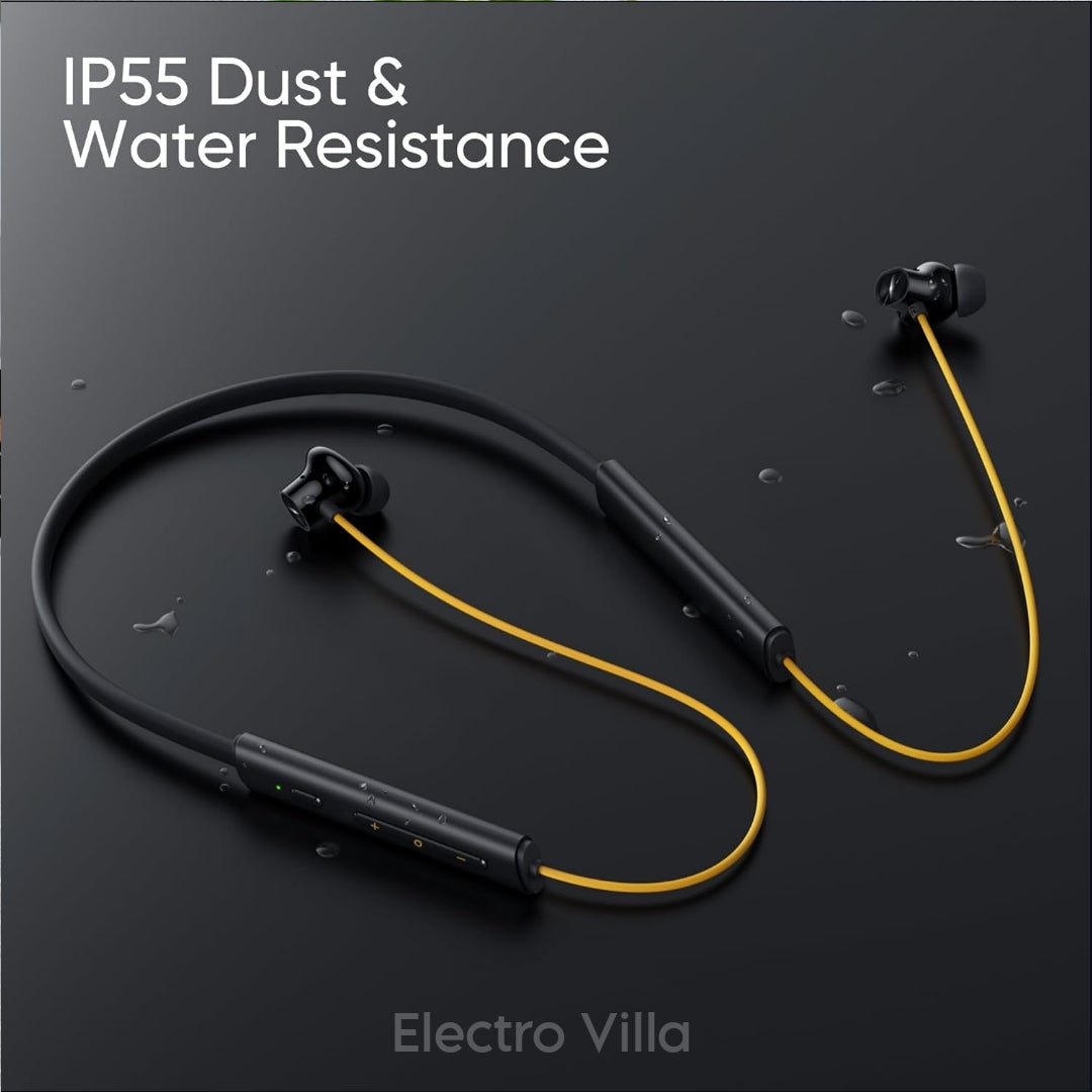 Real-me Buds Wireless 3