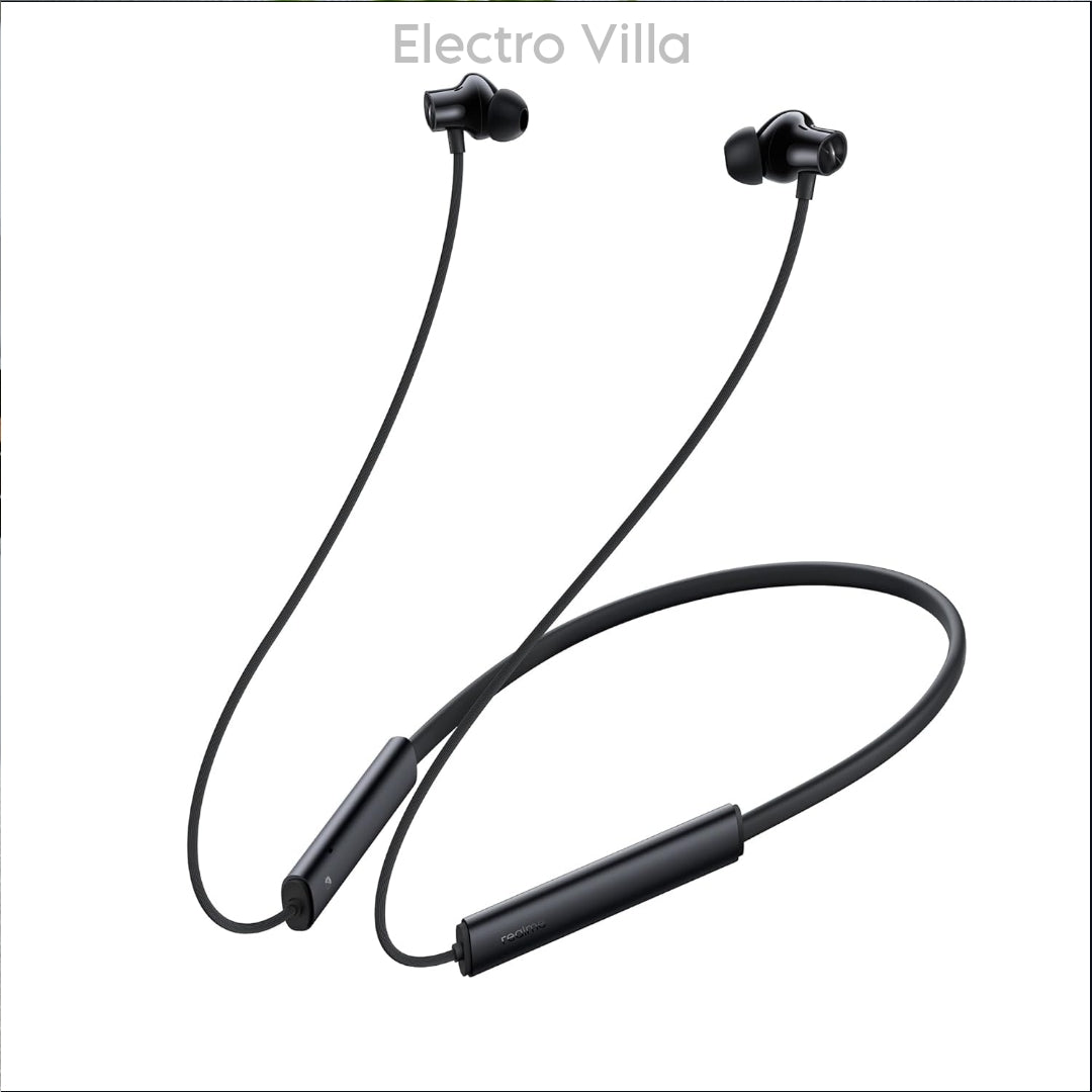 Real-me Buds Wireless 3