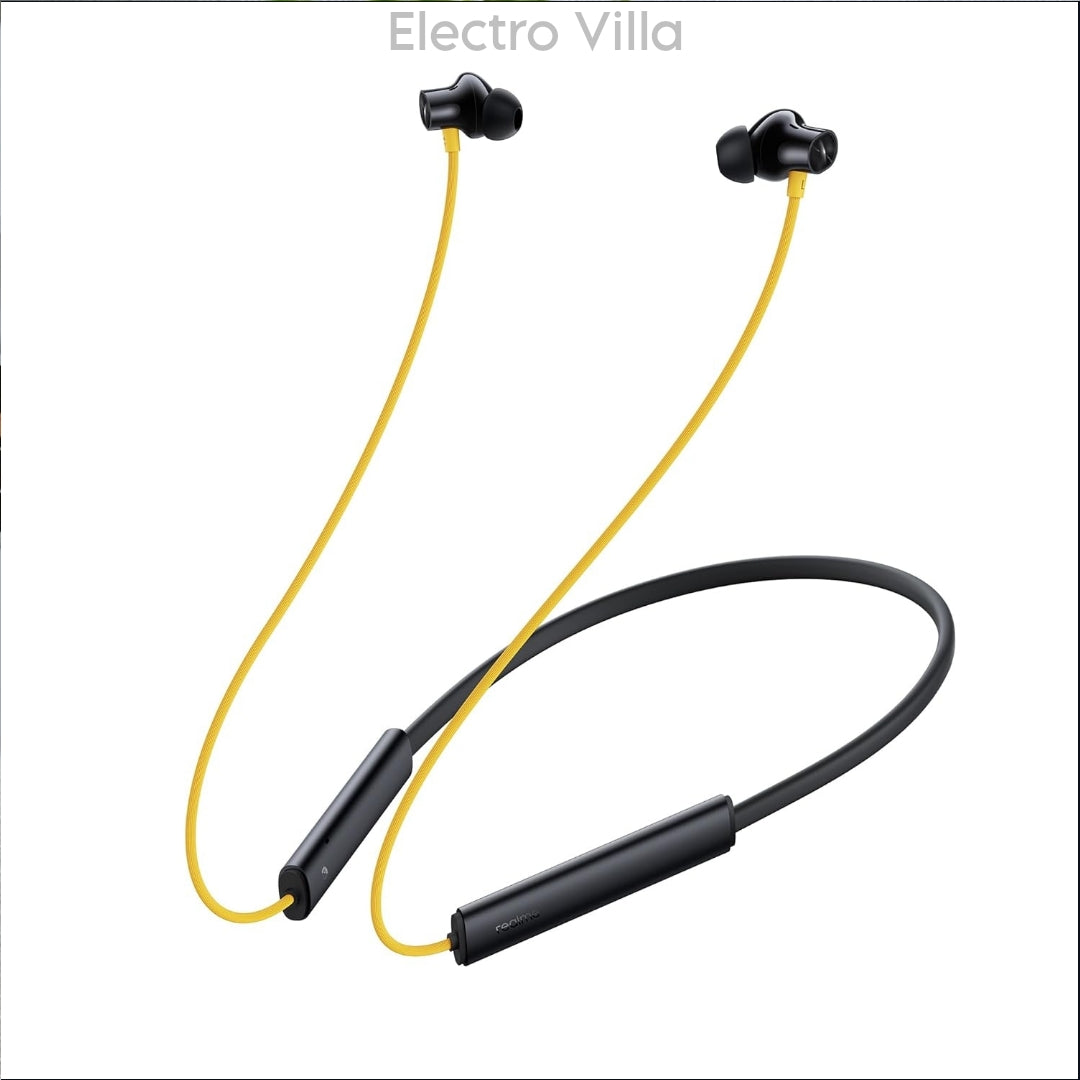Real-me Buds Wireless 3