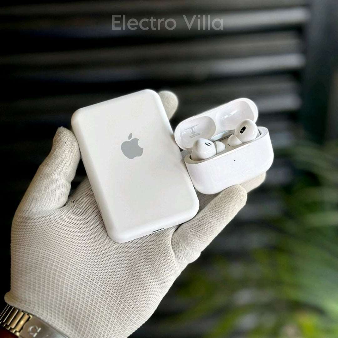 Most Awaited Budget Combo | Magnetic Battery Pack 5000mAh With Air Pro 2 USA Best Quality Combo