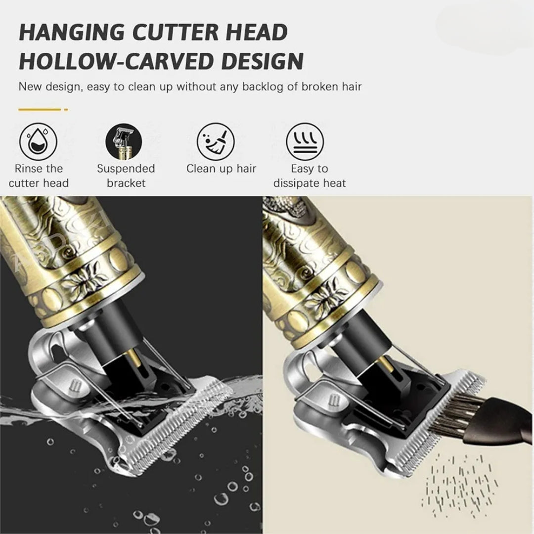 Golden Trimmer High Quality