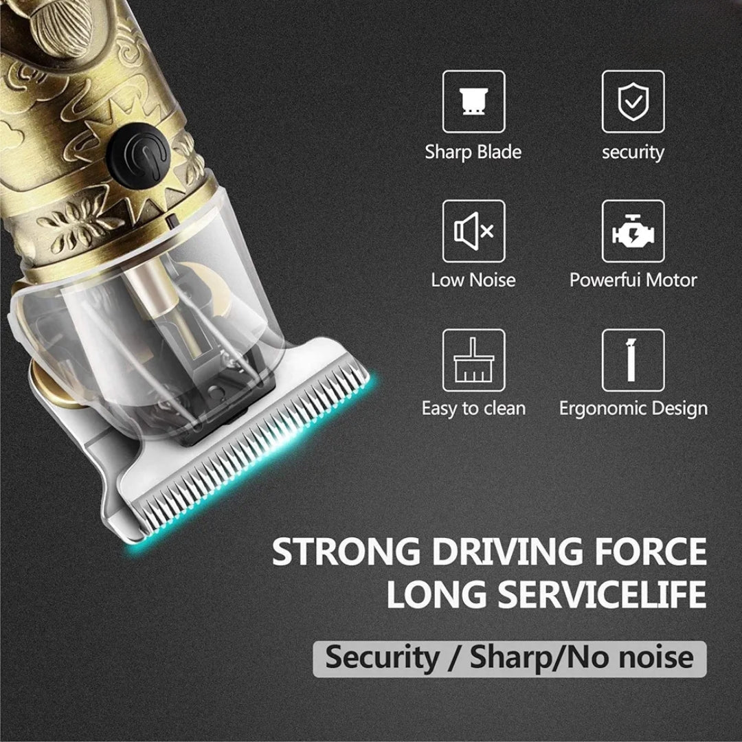 Golden Trimmer High Quality