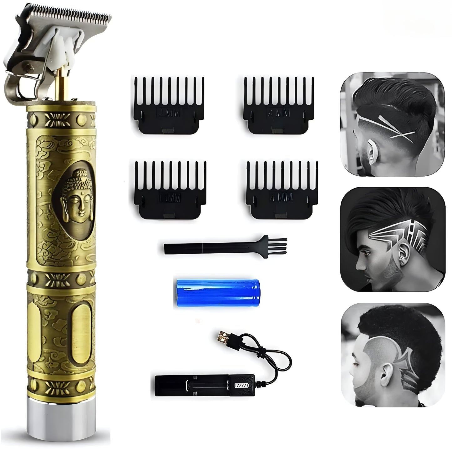 Golden Trimmer High Quality