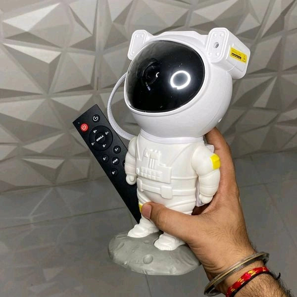 Astronaut Galaxy Light Projector