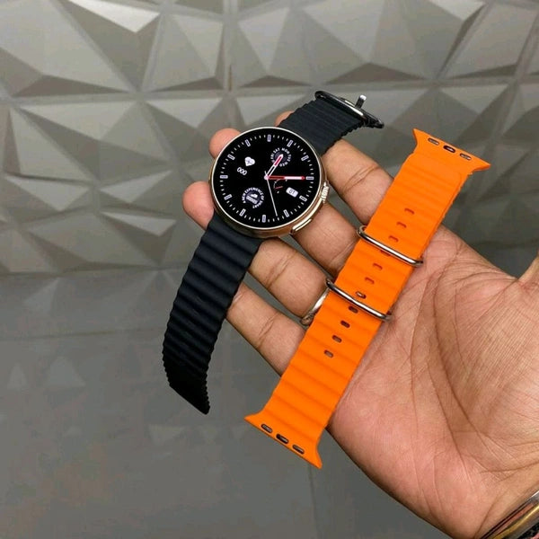 Pixel Watch 2