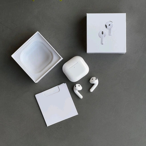 Air-pods Pro 4