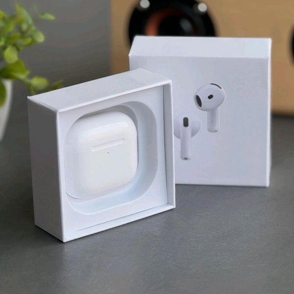 Air-pods Pro 4