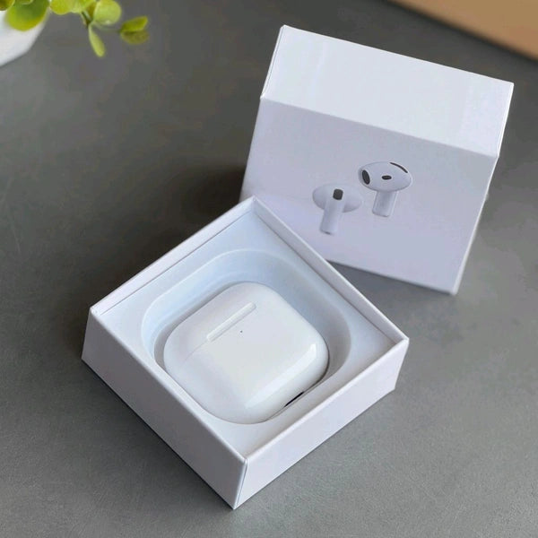 Air-pods Pro 4