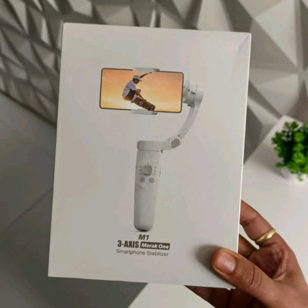 M1 3-AXIS Merak One Original Gimbal