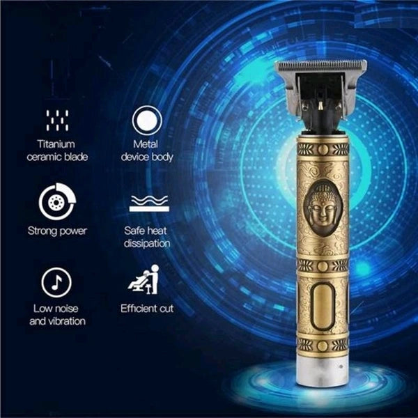 Golden Trimmer High Quality
