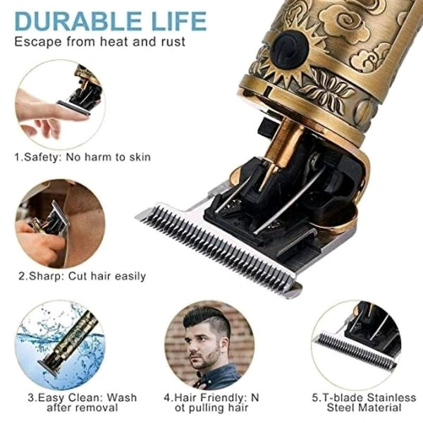 Golden Trimmer High Quality