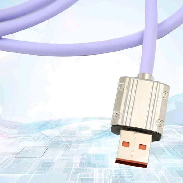 Multi USB Charging Cable 3 in 1