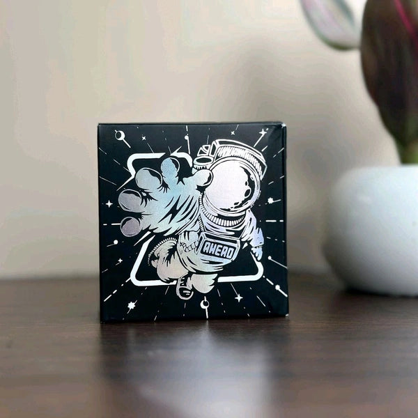 Mini Portable Square TidePlay Wireless Bluetooth Speaker