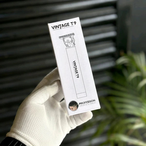 T9 Plastic Body Trimmer