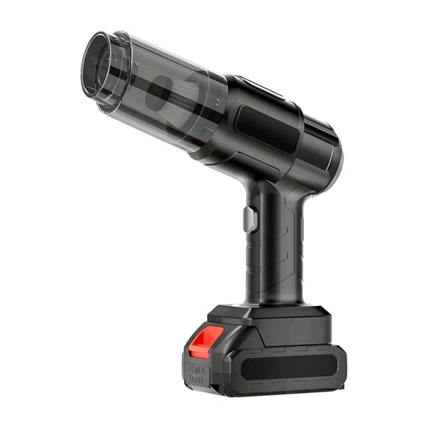 High Power Car Vacuum Cleaner | Rechargeable