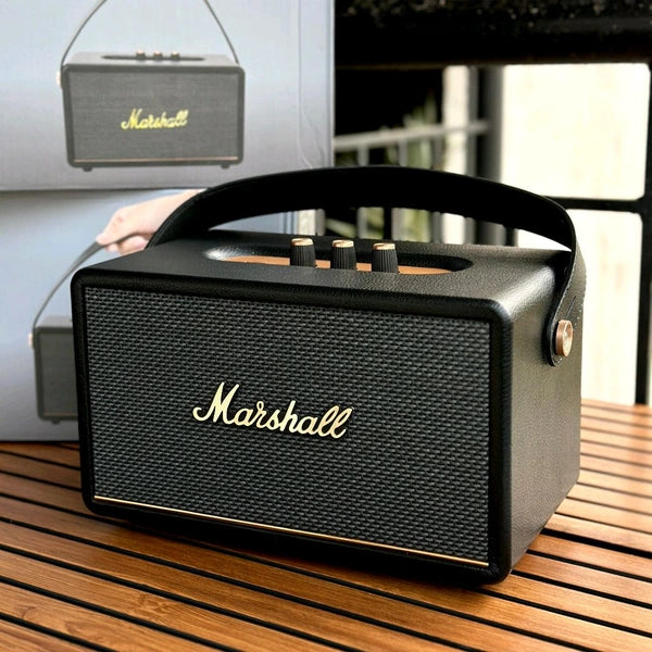Marshall Mockwell II