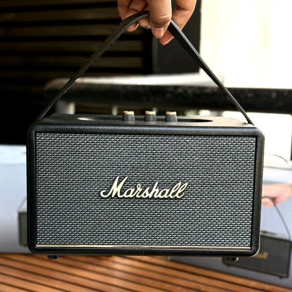 Marshall Mockwell II