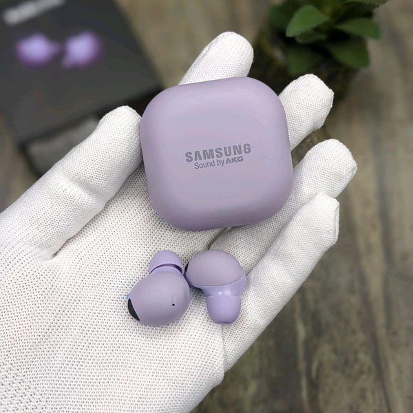 Galaxy Buds 2 Pro