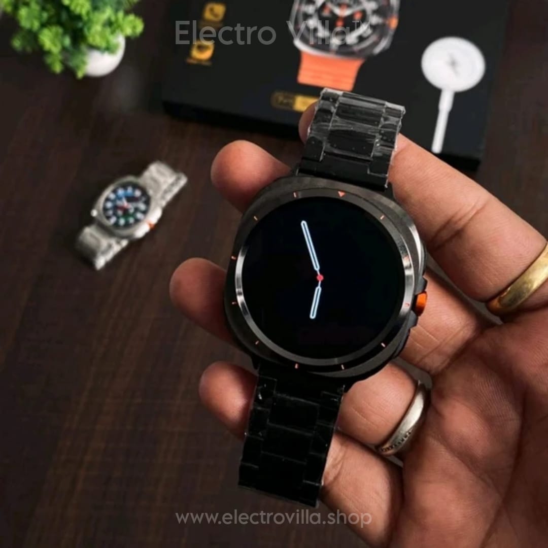 Galaxy Watch Ultra 7 In 1 Combo