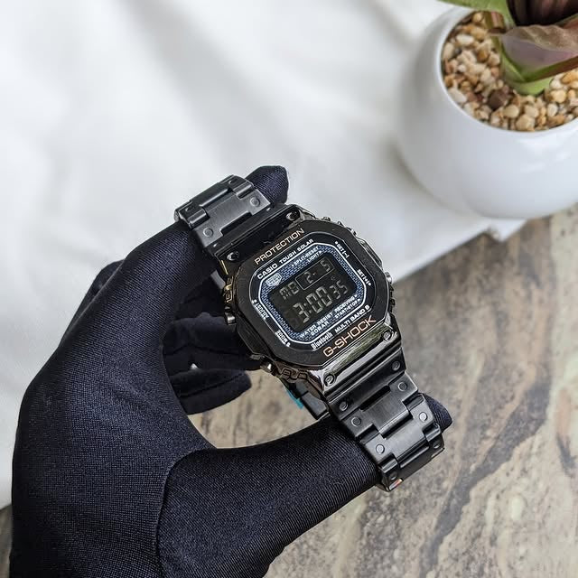 GShockGMWB5000 (Digital Watch)