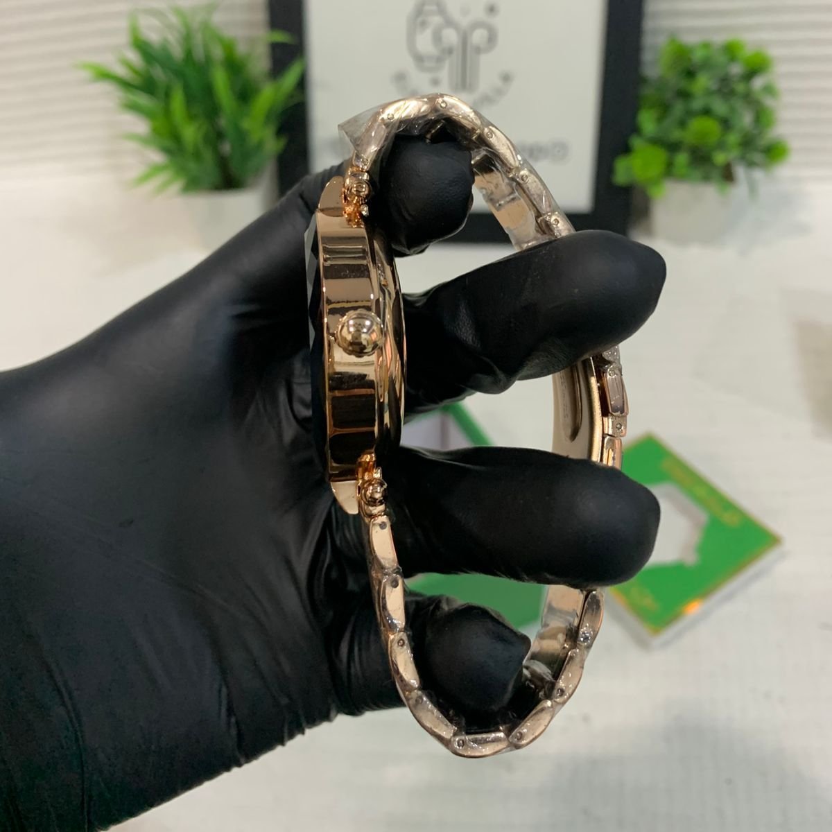 Gen 17 Amoled Girls Smartwatch