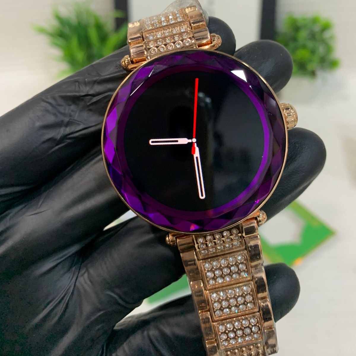 Gen 17 Amoled Girls Smartwatch