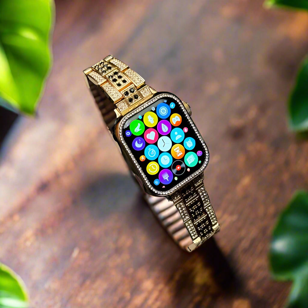 Gen 16 Amoled Girls Smartwatch